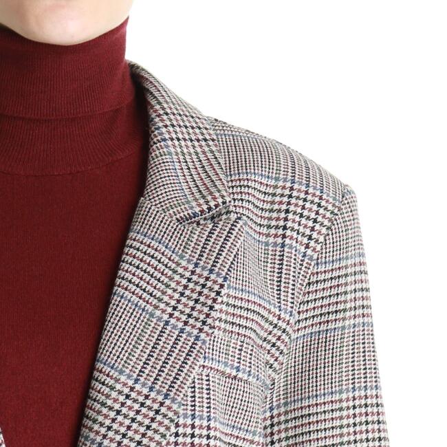 GIACCA CHECKED HAVEONE - Mad Fashion | img vers.650x/